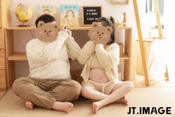 -专注孕妇照亲子照·纪田摄影