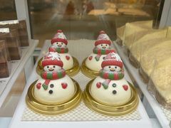 -85度C(上海周浦店)