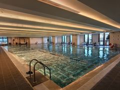 -杭州城中香格里拉大酒店