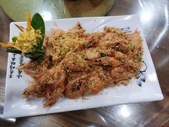 -潘先生海鲜城(神州半岛店)