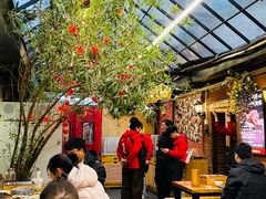 -福苗小骆驼烧烤(莲湖路店)
