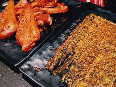 -韩江山烤肉音乐串吧(沈北新区店)