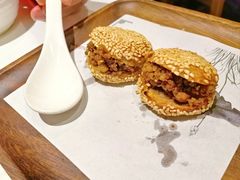 -四季民福烤鸭店(王府井东安门店)