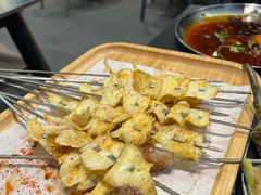 -老虎滩大连海鲜烧烤(建邺云锦路总店)