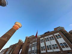 -新疆国际大巴扎