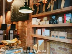 -Monmouth Coffee(博罗市场店)