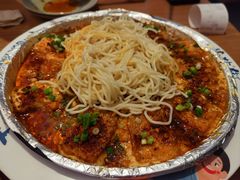 -花盐街·四川乐山小吃(西单大悦城店)