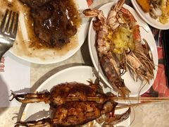 -芭菲盛宴·环球美食(北城国际店)