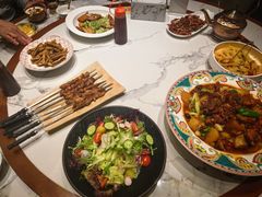 -巴依老爷新疆美食(常营店)