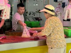 -阿娟牛肉丸·手打牛肉丸·现做现卖