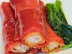 -香云轩·顺德菜(香云纱园林酒店店)