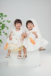 -小熊维尼高端孕婴摄影(清湖金銮店)