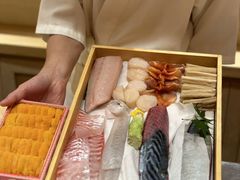 -鮨一日本料理(大中华店)