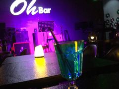-ohbar live house(人广店)
