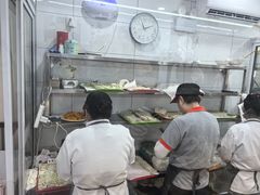 -顶巧鸡汤馄饨(虹口总店)