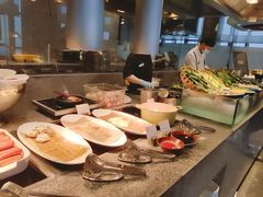 -重庆解放碑威斯汀酒店