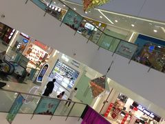 -新田360广场(上海华侨城店)