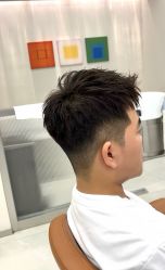 -奈时造型