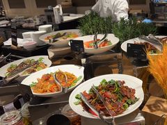 -Social 秀西餐厅-长沙瑞吉酒店(运达店)