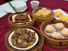 -金苑海鲜酒家(新港中路店)