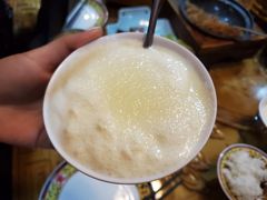 酸奶-宗巴雍姆藏餐府