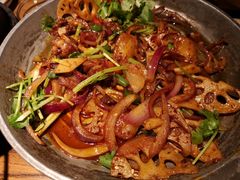 -嘉禾·悦享餐厅(八方汇店)