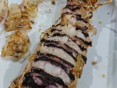 -海盗餐厅
