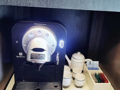 -上海柏悦酒店