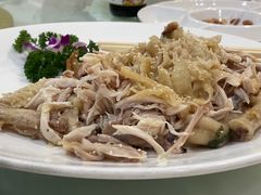 -寻味顺德·南记酒家·传统顺德菜·鱼生(广源路店)