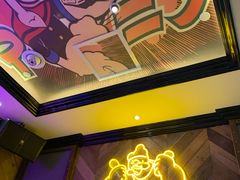 -歌友汇KTV(大悦城11层店)