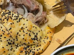 -那拉提之疆·新疆菜(美院店)