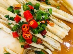 -和记菜馆(锦隆佳园店)