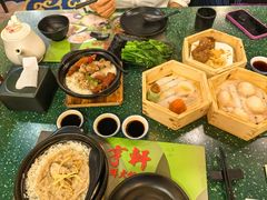 -叙亨轩海鲜火锅