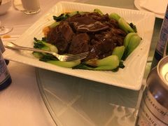 -昆仑饭店-鲜筵餐厅