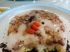 -伊带伊路新疆美食府(呼家楼店)