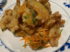 -老都一处饺子馆(道里店)