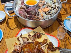-永红源啤酒·烧烤·海鲜·大排档(台柳路店)