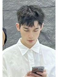 -New Fashion发型定制