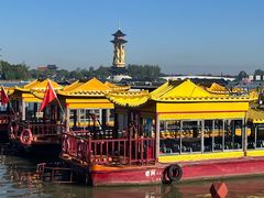 -溱湖国家湿地公园