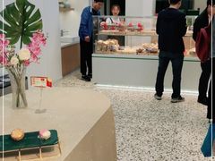 -清真全盛斋传统糕点(许士庙店)