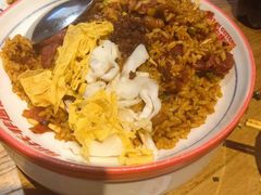 -怪噜范·老贵阳街头名小吃(鸿通城店)