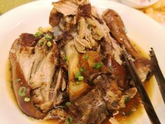 -青岛蓝海大饭店·渔歌舫(李沧店)