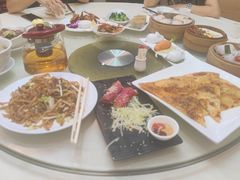 -万山楼海鲜酒家·二十三年老字号