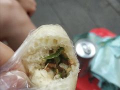 -刘包子(成都青羊区)