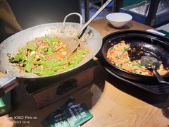 -费大厨辣椒炒肉(万家丽一店)