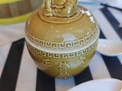 -万达文华酒店·48F云端窗景美食汇自助餐厅