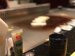 -汕头国际大酒店-牛一町目餐厅