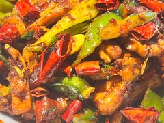 -柴窝堡22号辣子鸡·传承新疆菜