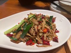 -云海肴·汽锅鸡·云南菜(苏州中心店)
