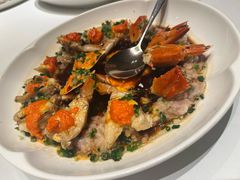 -荣兴酒家(徐家汇店)